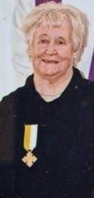 Condolence Book for Christine (Chris) Arthur (Lisdoonvarna, Clare)