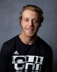 Happy Birthday Drake Caggiula! 🎂🎈🎉