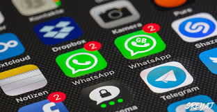 Download gbwhatsapp apk official latest version (june 2021) download from our site. Gb Whatsapp V6 70 Download Apk For Android Latest Version 2019 Tech Tips Tricks And Hacks Sreyaj