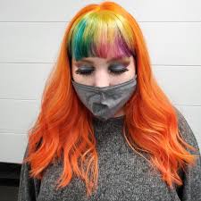 Desirae's Designs hair studio