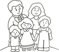 La Familia Para Dibujar Buscar Con Google Familia Para Dibujar Familia Dibujos Dibujo De Cebra