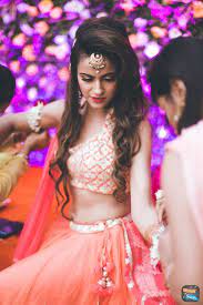 India S Best Wedding Planning Site Online Wedding Planner Long Hair Wedding Styles Messy Bun Wedding Indian Wedding Hairstyles