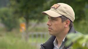 Corporal Jay Hare, 45 Commando Royal Marines