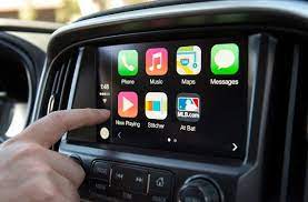 Learn more about the common controls used in cars supported by carplay. Which 2018 Cars Have Apple Carplay U S News World Report