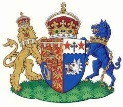 What S My Coat Of Arms And How Do I Get One Here S How You Can Have Your Own Family Shield Like Meghan Markle