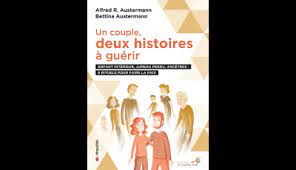 Les meilleurs histoires érotiques gratuitement ! Un Couple Deux Histoires A Guerir Alfred Et Bettina Austermann