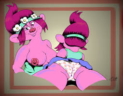 Post 4447514: davellopelenbersweetz Princess_Poppy Trolls
