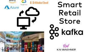 Royal caribbean will automatically add a $14.50 usd gratuity for standard staterooms, $17.50 usd for suite guests, to each guest's seapass account on a daily basis. A Hybrid Streaming Architecture For Smart Retail Stores With Apache Kafka Kai Waehner
