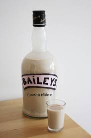 Baileys Maison Cooking Milie En 2020 Recettes De Boissons Recette Baileys Boisson Aperitif