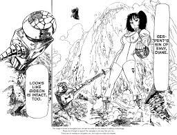 Seven deadly sins, in roman catholic theology, the seven vices that spur other sins and further immoral behavior. Diane Character Comic Vine