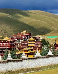 理塘千戶藏寨：在天空之城尋找丁真的世界｜Trip.com 理塘