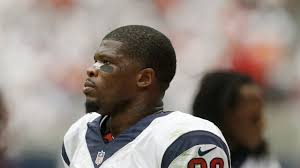 Texans WR Draft Board