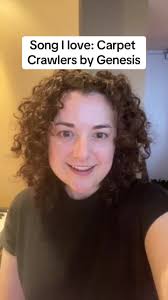 Check out the album The Lamb Lies Down