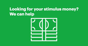Get help with tax return for assistance with your emerald card press 1. How Will I Get A Stimulus Check Payment H R Block