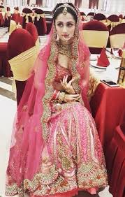 Sanjeeda Sheikh Indian Bridal Indian Wedding Dress Indian Celebrities