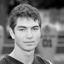 Alex Bresler's Instagram, Twitter & Facebook