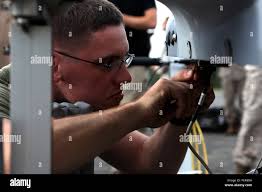 John commins hi-res stock photography and images