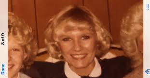 Obituary information for Bonnie Frances "Fran" King-Buchanan