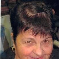 Carmen Bordonaro Obituary