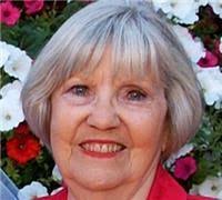 Dorothy Wood Obituary (1934