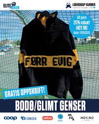 Bodø/glimt played against tromsø il in 2 matches this season. Fotballklubben Bodo Glimt Photos Facebook