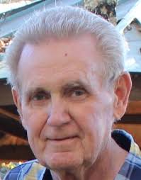 Gordon Ross Obituary