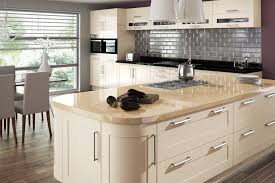Cooke Lewis Kitchen Kitchen Ideas Cream Kitchens Cream Cooke Lewis Carisbrooke Taupe Framed Diy Crazy Prices On Carisbrooke Kitchen Range At B Amp Q Comfortable Kitchen Kitchen Fittings White Kitchen Storage
