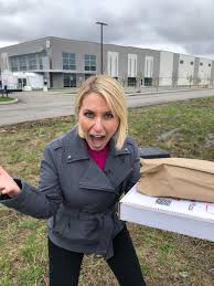 Morgan brennan joined cnbc in december 2013. Morgan Brennan On Twitter You Guys Squawkalley Thank You Birthdaylunch