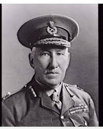 Medal mystery. Was Arthur Singleton awarded one for work at Lone Pine?