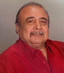 Efren Duran Obituary (1957