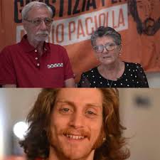 Mario Richard Cacciatore