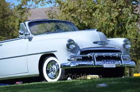 Bay Bombs Annual Car Show, Union City, CA, USA