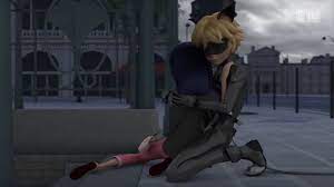 Marichat In Chat Blanc Miraculous Ladybug Funny Miraculous Ladybug Comic Miraculous Ladybug