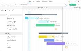 Free Gantt Chart Template For Excel Download Teamgantt Gantt Chart Gantt Chart Templates Excel Templates