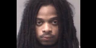 Wilmington police arrest man in July shooting