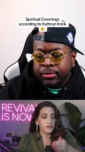 Kathryn Krick Response