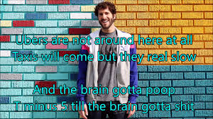 It is on broadcast every friday at 23:00 kst on mnet. Lil Dicky Pillow Talking Lyrics Youtube