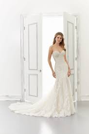 Michelle sold her wedding dress on stillwhite. Fishtail Wedding Dresses 32 Stunning Designs Confetti