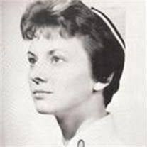 Patricia Pacheco Obituary