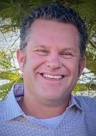 Brian Mueller Obituary (1974