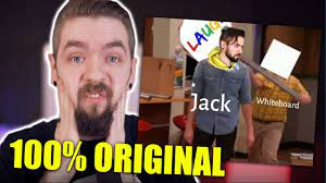100 Original Jacksepticeye Memes Youtube