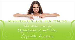 Frauenärztin, kassenpatienten, privatpatienten und selbstzahler. Aktuelle Praxis Infos Frauenheilkunde Burscheid