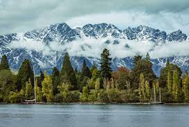 The Ultimate Guide To New Zealand S South Island In Winter Nomadasaurus Adventure Travel Blog New zealand's first and only indoor snow dome where you can experience skiing and snowboarding all year round. south island in winter