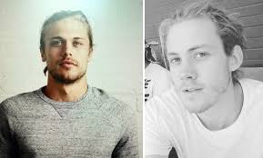 How do we go about getting him into modeling?