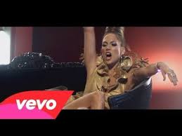 Jennifer Lopez On The Floor Ft Pitbull Jennifer Lopez Dance Music Popular Music