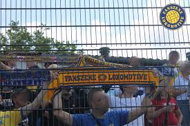 Match chemnitzer fc vs fc viktoria 1889 berlin 1:1 in the club friendlies (07/17/2021): Viktoria Berlin 1 Fc Lok Fanszene Lokomotive Leipzig
