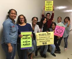 From Connecticut to...