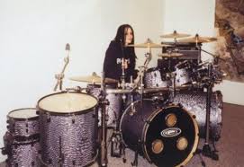 Former slipknot drummer joey jordison, one of the founding members of the hard rock band, has died at age 46, his family announced tuesday (july 27). Joey Jordison Drum Set Audi