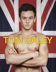 Daley, who rose to fame after qualifying for the 2008 olympic games in brazil, is also a youtuber with more than 900,000 subscribers. My Story The Official Story Of Inspirational Olympic Legend Tom Daley Amazon Co Uk Daley Tom 8601415861549 Books