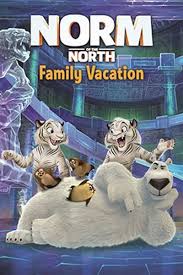 Norm the polar bear is the son of the king of the arctic. Download Norm Of The North Family Vacation 2020 Movie Mp4 3gp Naijgreen